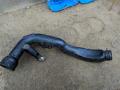 патрубок интеркулера Volkswagen Passat B6 2007, 1.9 л., TDi, дизель, седан, 3B0145762C, 8E0145762B, BPZ, 3B0145762E, 3B0145834P, 8D0145840AB, 8E0145762D, 8E0145840, 8E0145840C, 8E0145840E - фото №2