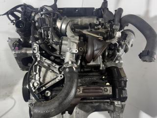 двигатель Opel Zafira 3 поколение (C) 2013, 1.4 л., бензин, A14NET, U14NET