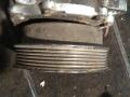 компрессор кондиционера Rover 600 Series 1 поколение 1996, 2.0 л., дизель, седан, SD7V16, 20T2N, 00177809861, 13208187, N8RM - фото №5