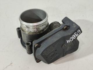 заслонка дроссельная Volkswagen Passat B7 2013, 2.0 л., бензин, седан, 06F133062E, 06F133062G, 06F133062J, 06F133062Q, 06F133062T, 06F133062AG
