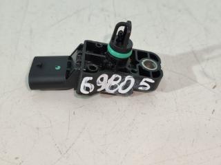 датчик абсолютного давления Audi A6 4G/C7 2012, 2.8 л., бензин, седан, 03C906051, 04E906051D, 03C906051F