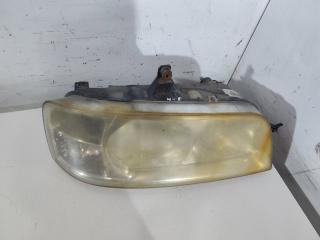 фара правая Fiat Ducato 2 поколение [рестайлинг] 2004, 2.8 л., дизель, фургон, ., 1347691080