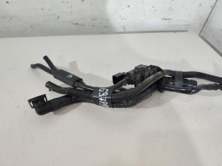 патрубок (трубопровод, шланг) Volkswagen Tiguan 1 поколение 2009, 1.4 л., бензин, внедорожник 5 дв., 03C103175D, 03C103175K, 03C103175L, 03C103474J