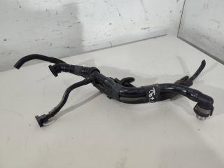 патрубок (трубопровод, шланг) Volkswagen Tiguan 1 поколение 2009, 1.4 л., бензин, внедорожник 5 дв., 03C103175D, 03C103175K, 03C103175L, 03C103474J