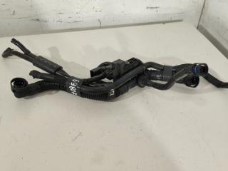 патрубок (трубопровод, шланг) Volkswagen Tiguan 1 поколение 2009, 1.4 л., бензин, внедорожник 5 дв., 03C103175D, 03C103175K, 03C103175L, 03C103474J