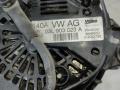генератор Volkswagen Touran 1 поколение [рестайлинг] 2006, 2.0 л., TDi, дизель, минивэн, 03L903023A, . - фото №4