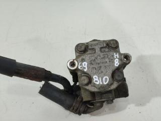 насос гидроусилителя руля Volkswagen Touareg 1 поколение 2006, 3.2 л., бензин, внедорожник 5 дв., 7L6422154ES, 7L6422154, 7L6422154B, 7L6422154D, 7L6422154E