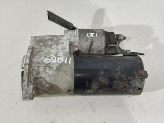 стартер Volkswagen Touareg 2 поколение [рестайлинг] 2016, 3.6 л., бензин, внедорожник 5 дв., 012911023H, .