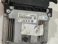 блок управления двигателем Volkswagen Jetta 6 поколение 2012, 1.4 л., TSI, бензин, седан, ., 03C907309Q - фото №2