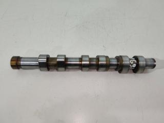 Распредвал выпускной Skoda Fabia 2 поколение (5J) [рестайлинг] 2012, 1.2 л., бензин, хетчбэк 5 дв., BME, CGP, AZQ, BZG, CGPA, CGPB