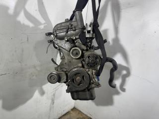 двигатель Mazda 3 BL [рестайлинг] 2011, 1.6 л., бензин, Z6, .