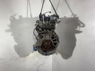 двигатель Ford Focus 3 поколение 2012, 2.0 л., бензин, седан, XQDA, MGDA