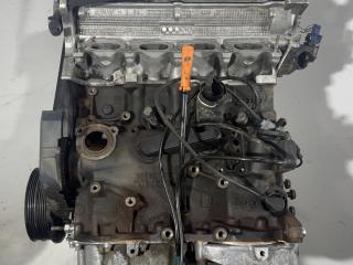 двигатель Volkswagen Passat B5 1999, 1.8 л., бензин, ATW, ANB