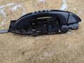 ручка наружная задняя правая Skoda Superb 2 поколение 2011, бензин, 5N0839885H, 1K8837206F, 3T0837017D, . - фото №2