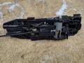 ручка наружная задняя правая Skoda Superb 2 поколение 2011, бензин, 5N0839885H, 1K8837206F, 3T0837017D, . - фото №3