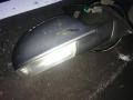 зеркало наружное правое Volkswagen Golf 5 поколение 2007, 2.0 л., бензин, хетчбэк 5 дв., 1K1857508CN, . - фото №3