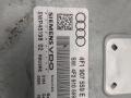 блок управления двигателем Audi A6 4F/C6 [рестайлинг] 2009, 3.2 л., бензин, седан, 4F1907559E, 4F2910559D - фото №4
