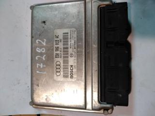 блок управления двигателем Audi A4 B6 2000, 1.8 л., бензин, седан, 8D0906018AC, AVV, .