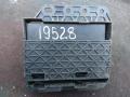 блок комфорта Volkswagen Passat B6 2006, 2.0 л., бензин, седан, 3C0959433AK, 3C0959433AP, 3C0959433AA, . - фото №2