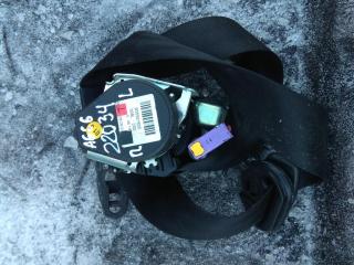 ремень безопасности Audi A6 4F/C6 2006, 3.2 л., бензин, седан, 4F0857705H, .