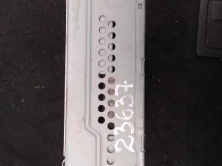 блок радио Audi A6 4F/C6 [рестайлинг] 2009, 3.2 л., бензин, седан, 4F0035541L, .