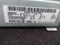 блок радио Audi A8 D3/4E [2-й рестайлинг] 2007, 4.2 л., бензин, седан, 4F0035541S, ., 4E0910541Q - фото №2