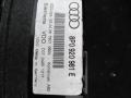 щиток приборов (приборная панель) Audi A3 8P/8PA [2-й рестайлинг] 2008, 2.0 л., бензин, хетчбэк 5 дв., 8P0920981E, ., 8P0920981EX - фото №5