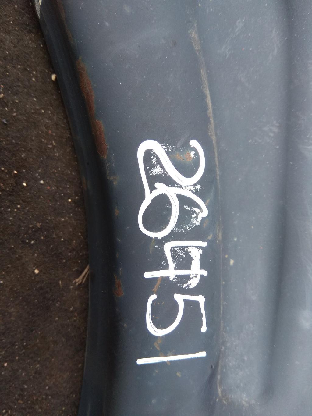 рычаг передний правый Volkswagen Jetta 6 поколение 2012, 2.0 л., бензин, седан, 5C0407152B, ., 5C0407152D - фото №1