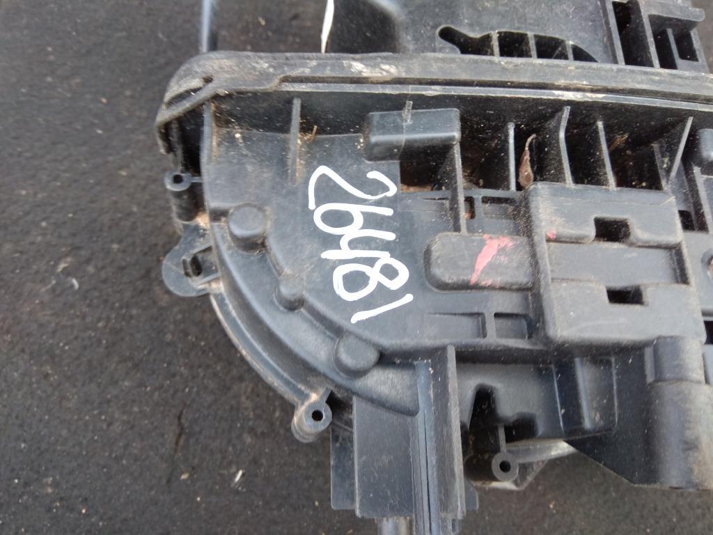 кулиса Audi A6 4F/C6 2006, 3.2 л., бензин, седан, 4F1713041T, . - фото №1