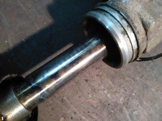 рулевая рейка Opel Corsa B 1996, 1.2 л., бензин, хетчбэк 5 дв., 26030367, .