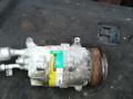 компрессор кондиционера Mini Cooper R50 2003, 1.6 л., бензин, хетчбэк 5 дв., 64521171310AL04, W10B16A, . - фото №3