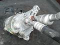 компрессор кондиционера Mini Cooper R50 2003, 1.6 л., бензин, хетчбэк 5 дв., 64521171310AL04, W10B16A, . - фото №4