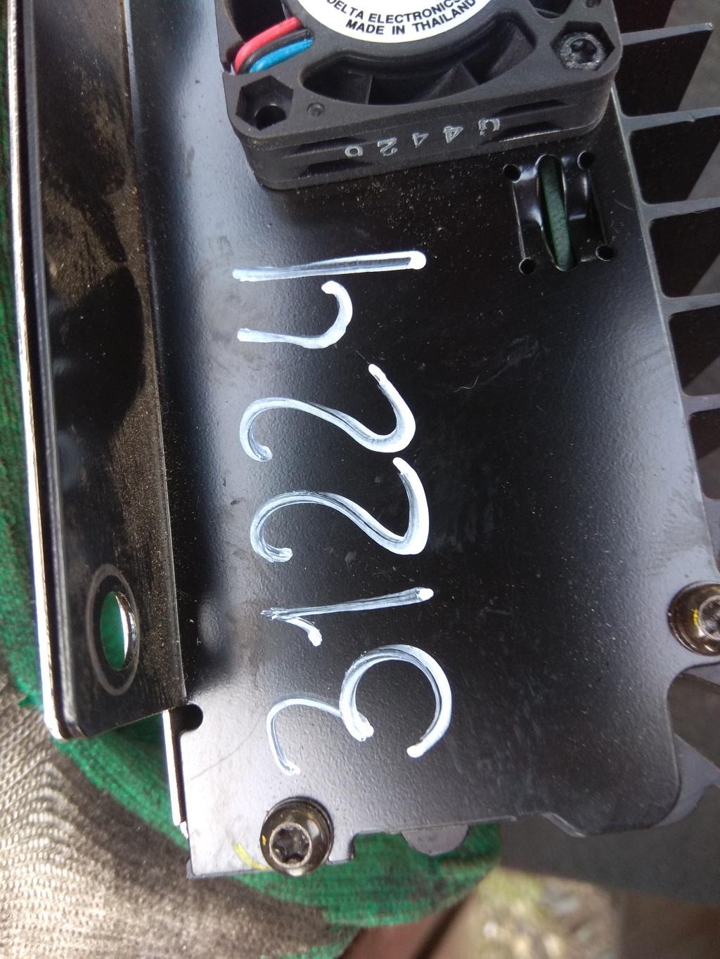 усилитель музыкальный Audi A6 4F/C6 2006, 3.2 л., бензин, седан, 4F0035223C, ., 4F5035223E - фото №1