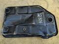 поддон КПП Audi A4 B6 2003, 1.8 л., бензин, седан, 01V321359A, 01V321359B, . - фото №2