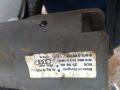 шторка багажника Audi A6 4F/C6 2006, 3.2 л., бензин, универсал, 4F9863553A, . - фото №5