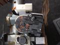 рулевая колонка Suzuki SX4 1 поколение 2008, 2.0 л., бензин, внедорожник 5 дв., 4820062J10, . - фото №5