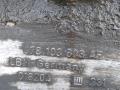 масляный поддон Audi A8 D2/4D [рестайлинг] 2000, 2.8 л., бензин, седан, 078103603AF, AMX, 078103603AM, 078103603AB, BDV, ALG, ACK, BBG, ATQ, AMM, ABC, ACZ, AAH, AFM, . - фото №4