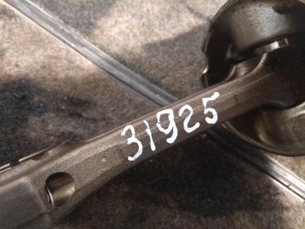 поршень BMW 5 серия E60/E61 2005, 2.5 л., дизель, седан, M57D25, 256D2, . - фото №1