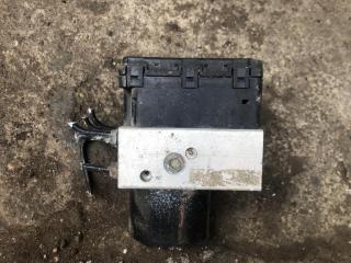 блок ABS Volkswagen Sharan 1 поколение 1997, 2.0 л., бензин, минивэн, 1J0907379G, 1J0907375D, 1J0907375N, .