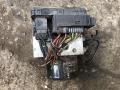 блок ABS Volkswagen Sharan 1 поколение 1997, 2.0 л., бензин, минивэн, 1J0907379G, 1J0907375D, 1J0907375N, . - фото №3