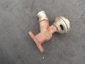клапан EGR Citroen C5 1 поколение 2002, 2.0 л., HDi, дизель, хетчбэк 5 дв., 72284300, DW10TD, . - фото №2