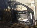 дверь передняя левая Audi A8 D3/4E [2-й рестайлинг] 2007, 4.2 л., бензин, седан, 4E4833105, . - фото №2