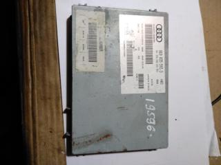 блок радио Volkswagen Passat B6 2006, 2.0 л., бензин, седан, 8E0035593D, ., 8E0035593F