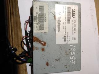 блок радио Volkswagen Passat B6 2006, 2.0 л., бензин, седан, 8E0035593D, ., 8E0035593F