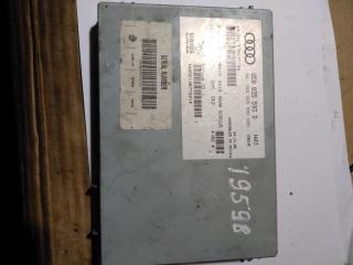 блок радио Volkswagen Passat B6 2006, 2.0 л., бензин, седан, 8E0035593D, ., 8E0035593F