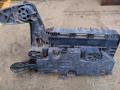 полка аккумулятора Volkswagen Jetta 5 поколение 2006, 1.9 л., TDi, дизель, седан, 1K0915333H, 1K0915333, 1K0915333D, 1K0915333C, 1K0915333B, . - фото №2