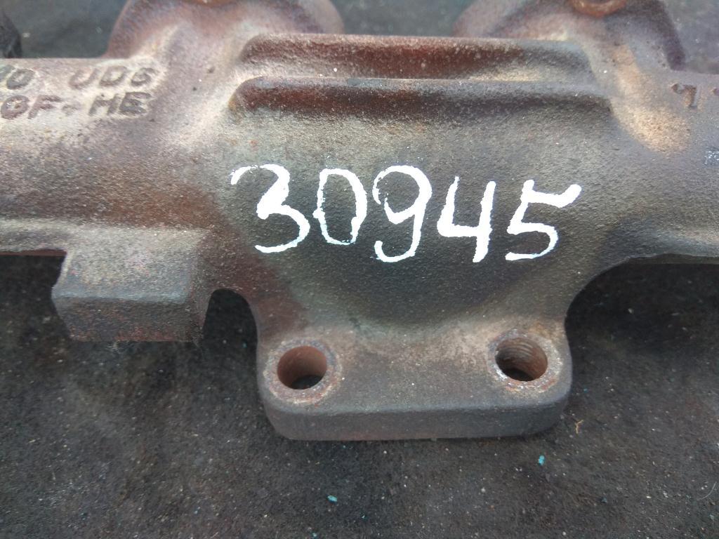 коллектор выпускной BMW 5 серия E60/E61 2005, 2.0 л., дизель, седан, 77902190-01, M47D20, 204D4, . - фото №1