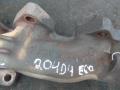 коллектор выпускной BMW 5 серия E60/E61 2005, 2.0 л., дизель, седан, 77902190-01, M47D20, 204D4, . - фото №2
