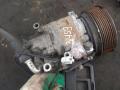 компрессор кондиционера Mazda 6 GG 2004, 2.2 л., дизель, хетчбэк 5 дв., H12A1AQ4HE, R2AA, . - фото №5