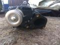 коллектор впускной BMW 5 серия E60/E61 2006, 2.0 л., дизель, седан, 108452S10, N47D20A, N47D20C, . - фото №6